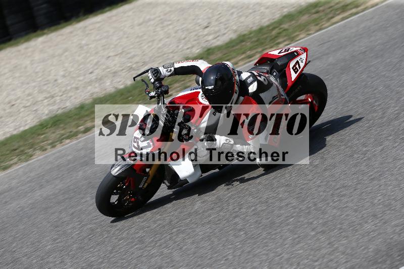/28 25.07.2026  Speer Racing ADR/Gruppe rot/671
